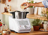 Багатофункціональний кухонний комбайн SILVERCREST 1000 Вт + 800 Вт з функцією Wi-Fi 01496, фото 2