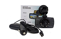 Видеорегистратор для машины Vehicle Blackbox DVR Full HD 1080p (G30)