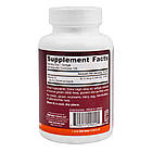 Вітамін D3, 2500 МО, 100 капсул, Jarrow Formulas, фото 2