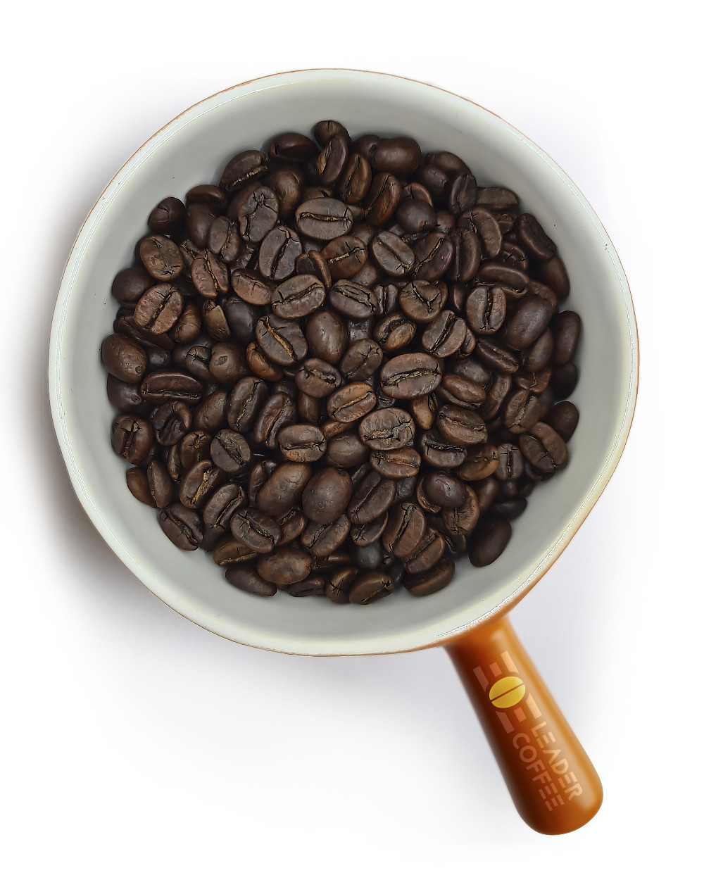 Кава в зернах без кофеїну Arabica Columbia DECAF SPECIAL, 1кг