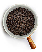 Кофе в зернах без кофеина Арабика Колумбия DECAF SPECIAL, мешок 20 кг