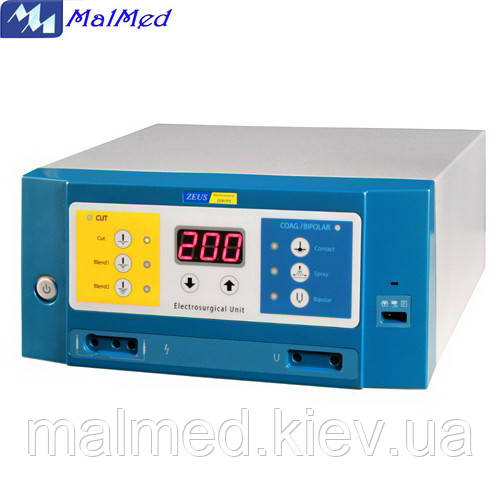 Електрохірургічний апарат ZEUS 150