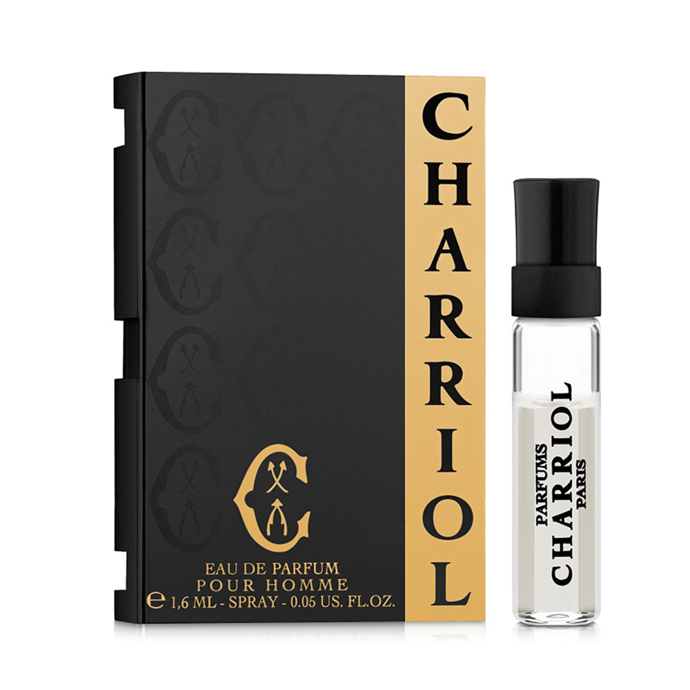 Charriol Masculin Homme Парфумована вода (пробник) 2ml