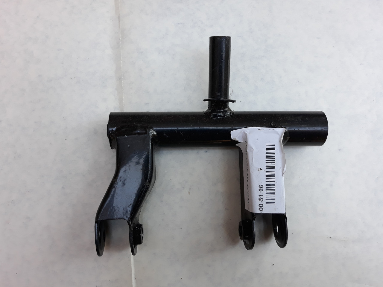 Маятник двигуна Wind для GY6 80c, фото 1