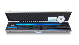 Набір для вимірювання геометрії кузова автомобіля