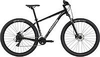 Велосипед 29" Cannondale TRAIL 7 BLK