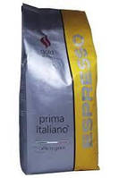 Кава в зернах Prima Italiano GOLD Selection 1кг