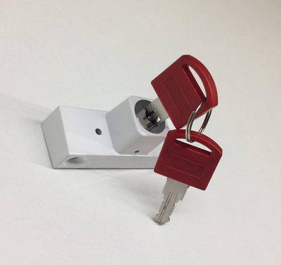 Дитячі замки безпеки