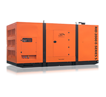 RID 1700 E-SERIES S (1360 кВт)