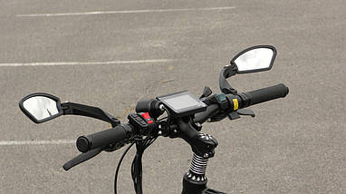 Потужний електровелосипед 1500W 48V 20Ah Electric bike Electric електро велосипед код товару 10857, фото 3