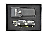 Ніж Walther ERK black\yellow, фото 6