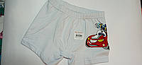 Дитячі труси-боксери Doni якість для хлопчика