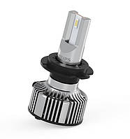 Комплект светодиодных ламп PHILIPS 11972UE2X2 H7 20W 12-24V Ultinon Essential G2 6500K