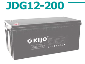 Акумулятори GEL 12V гелеві батареї