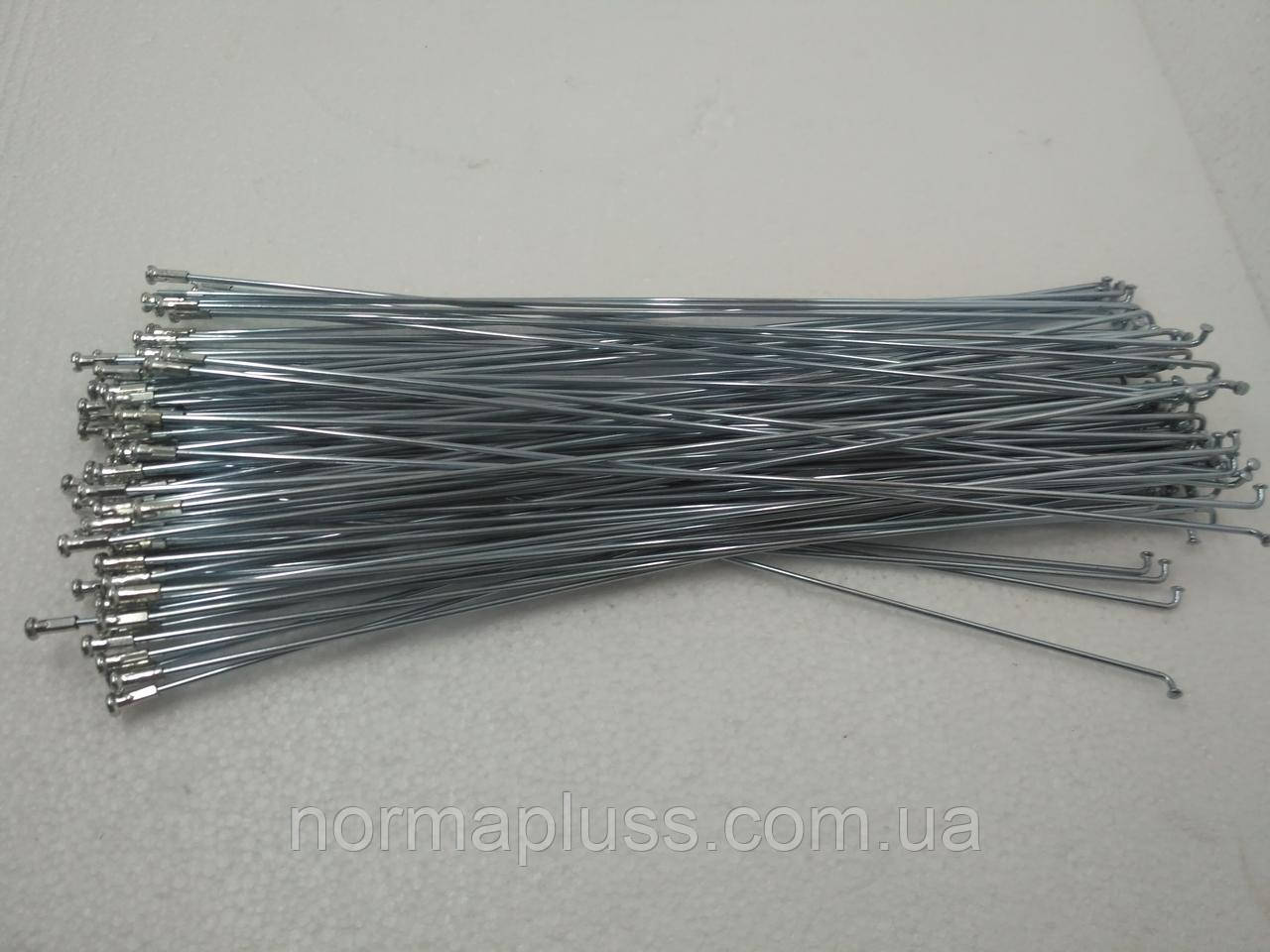 Велосипедні спиці 292мм, фото 1