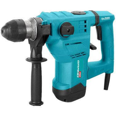 Перфоратор GRAND ПЕ-2400 Pro