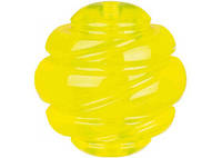 Спортивный сверхпрочный мяч для собак TRIXIE (8 см)