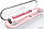 Насадки для електричної зубної щітки MEDICA+ PROBRUSH 9.0 (ULTASONIC) FUCHSIA (4 ШТУКІ), фото 5