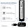 Ультразвукова зубна щітка MEDICA+ PROBRUSH 9.0 (ULTASONIC) BLACK, фото 7