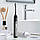 Ультразвукова зубна щітка MEDICA+ PROBRUSH 9.0 (ULTASONIC) BLACK, фото 9