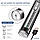 Ультразвукова зубна щітка MEDICA+ PROBRUSH 9.0 (ULTASONIC) BLACK, фото 10