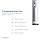 Ультразвукова зубна щітка MEDICA+ PROBRUSH 9.0 (ULTASONIC) WHITE, фото 8