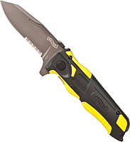 Ніж Walther RK black\yellow