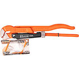 Ключ трубний сантехнічний Richmann 3" / 650 мм (C7583), фото 2