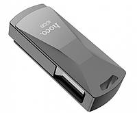 USB 3.0 Флешка для комп'ютера або ноутбука металева флешка 32ГБ HOCO UD5 32GB
