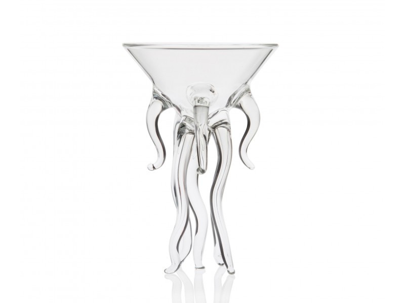 СТАКАН "ВЕЛИКА МЕДУЗА", фото 1