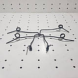 Пружина важеля віджимного ЮМЗ-80 75-1604079, фото 2