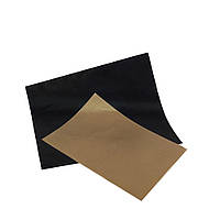 Антипригарный коврик для выпечки, тефлоновый лист, (2 шт. в наб.) для духовки, гриля и жарки (ZK)