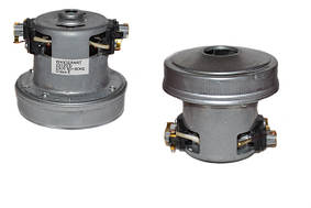 Електродвигуни, двигуни для пилососів