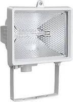 Прожектор галогенний ІО1500, 1500 Вт білий ІЕК