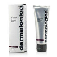 Мультивитаминная обновляющая маска Dermalogica Multivitamin Power Recovery Masque 75ml