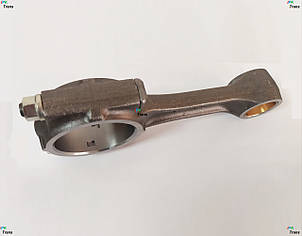 Шатун двигуна MITSUBISHI S4Q2 32C1900012, фото 3