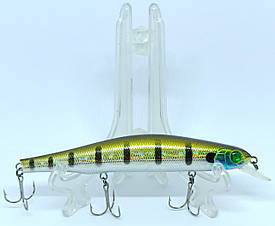 Воблер Кислотний Orbit 110 SP, система «Mag-Drive Super High» 6