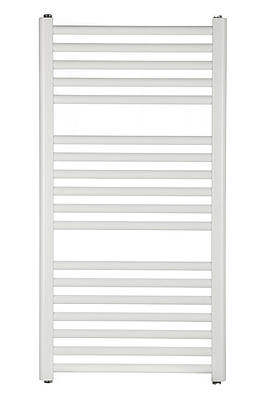 Рушникосушка водяна Betatherm BE 500*780 Біла RAL 9016M