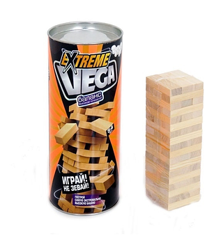 Игра VEGA EXTREME Dankotoys VGE-01 (KG-124)