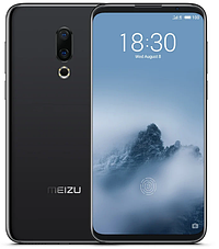 Meizu 16 plus