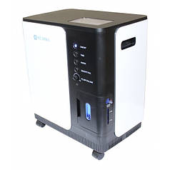 Кисневий концентратор Y007-5 з пультом Д/У і з контролем концентрації і насичення киснем