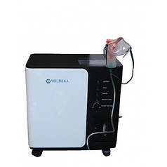 Кисневий концентратор Y007-3W з пультом Д/У і опцією інгалятора