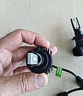 Автомобільні світлодіодні лампи Pulso S1 Plus, H7, 12/24 В, 20 W, 4500LM, фото 8