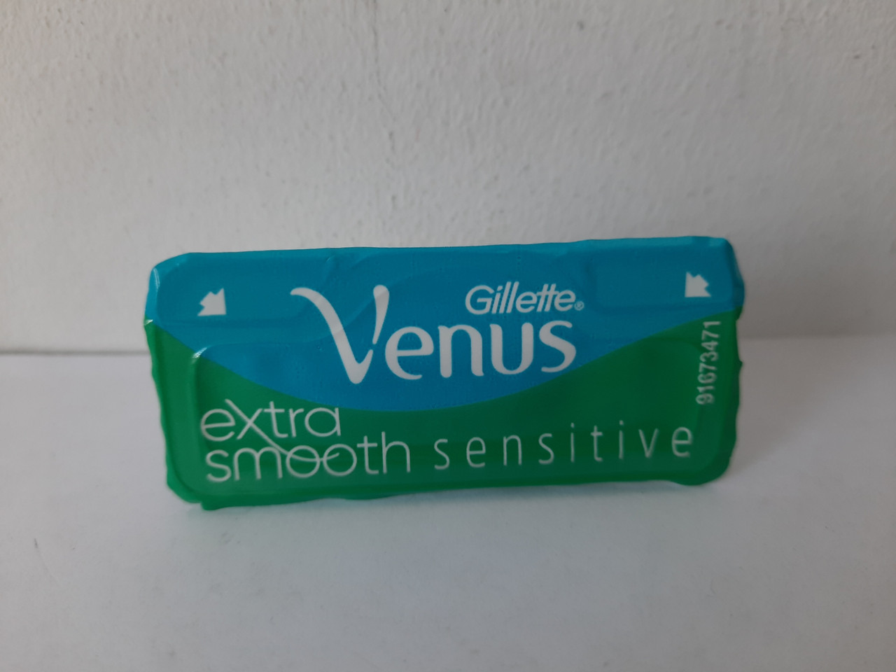 Касета для гоління жіноча Gillette Venus (5) Embrace Extra Sensetive smooth — 1 шт.