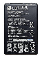 Аккумулятор BL-49JH для LG K4 K120E/ K130E/ K121 / Optimus Zone 3 VS425 Батарея