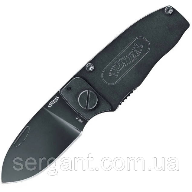 Ніж Walther SPK, фото 1