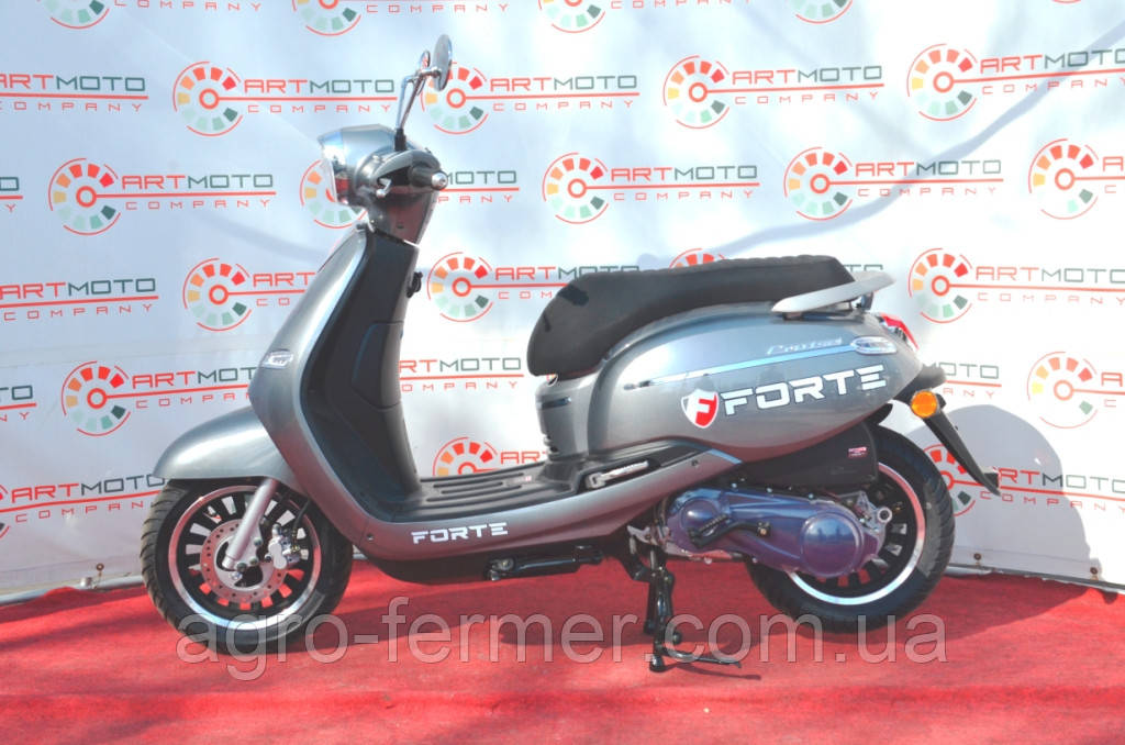 Скутер, моторолер Forte CRUISE 150CC