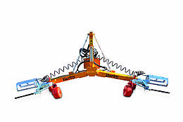 Косарка з різальним пристроєм AEDES HERBY F 30/50