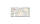 Наклейка на стіл Білі Леї Абстракція 3Д вінілова плівка ПВХ лінії Сірий 600*1200 мм, фото 3