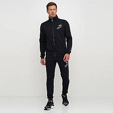 Костюм спортивний утеплений Puma Amplified sweat suit, фото 3
